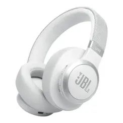 JBL Live 770NC White