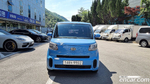 Kia The New Ray Van (04.2020)