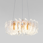 Подвесной светодиодный светильник Bogate's Farfalla 91140