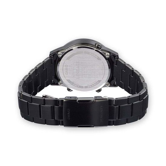 Наручные часы CASIO LCW-M170DB-1AER