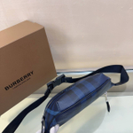 Поясная сумка Burberry, арт. 474505590