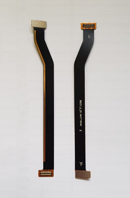 Межплатный шлейф для Xiaomi Redmi 4X