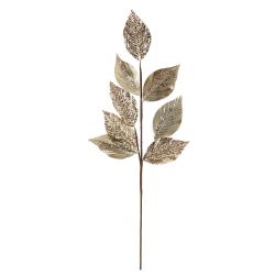 GAEM Изделие декоративное "Ветка", L26 W3 H64 см