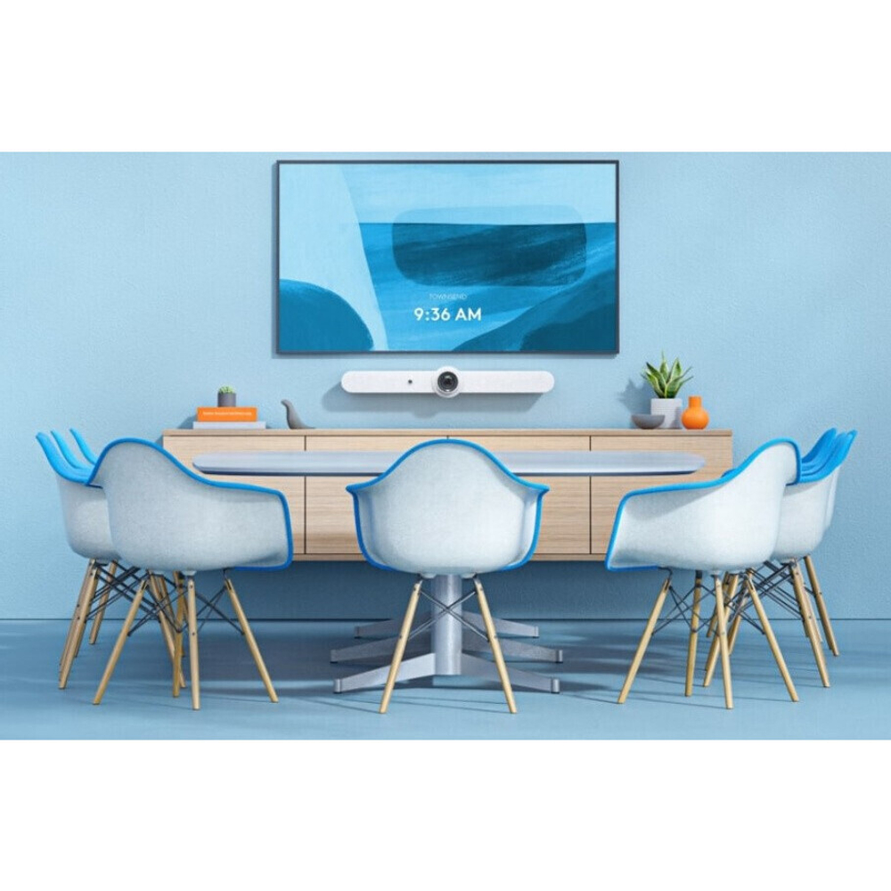 Видеобар для видеоконференций Logitech Rally Bar (960-001323)