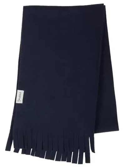 Шарф флисовый детский