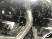 Битая Фара левая BMW X3 G01 (17-21) Adaptive LED