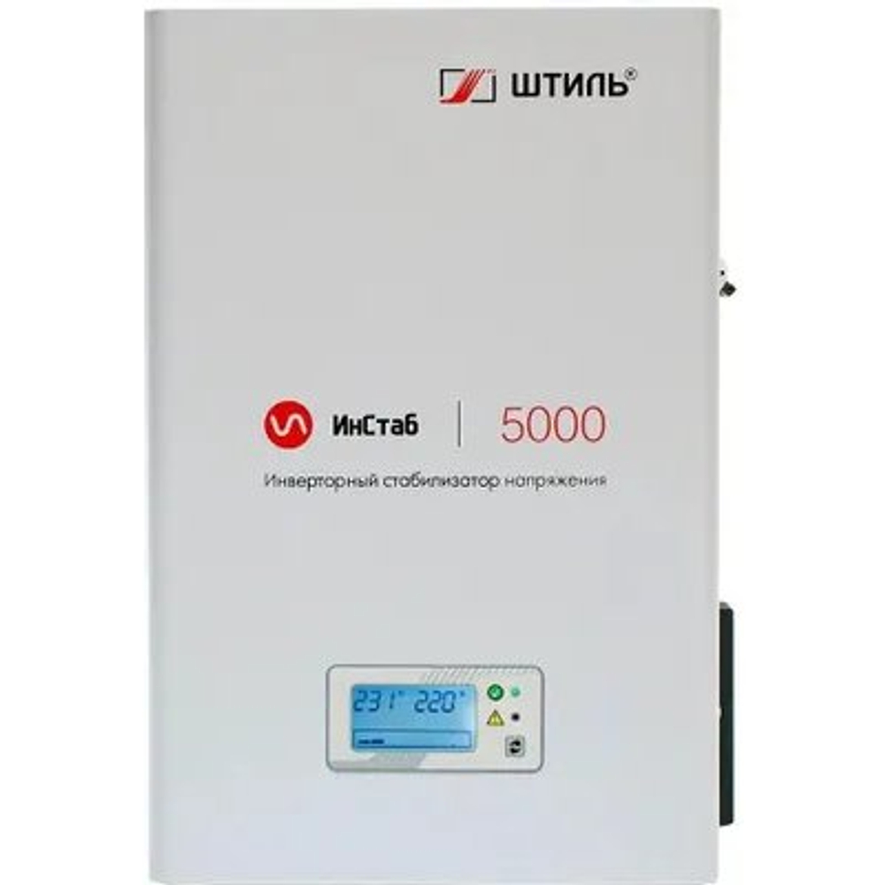 Стабилизатор напряжения Штиль IS5000