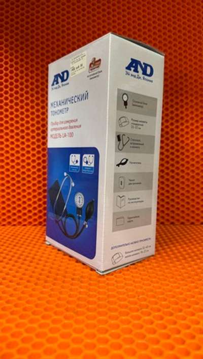 Тонометр AND UA-100