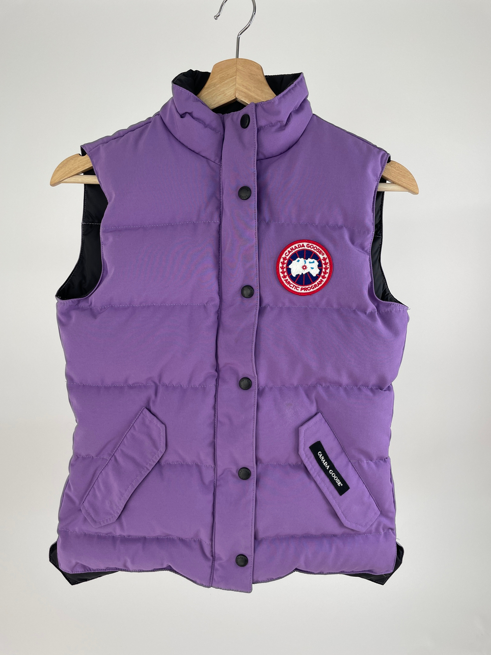 Жилет Canada Goose