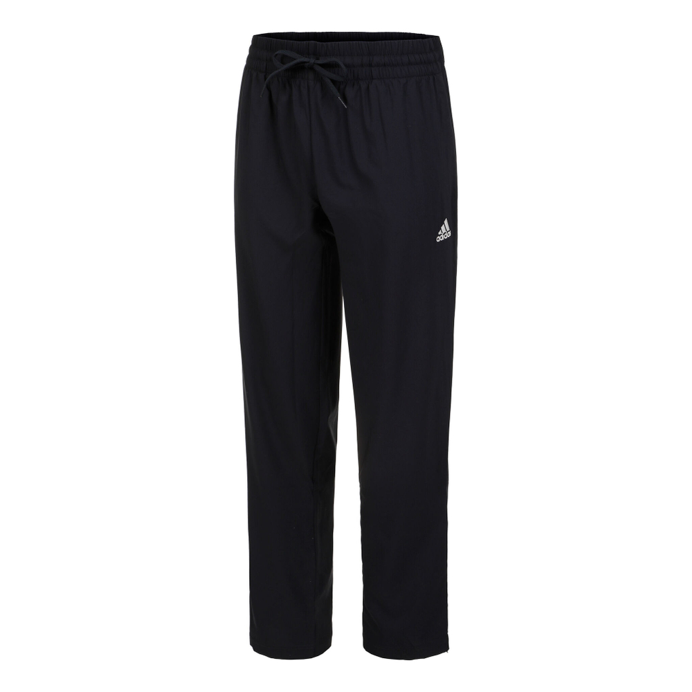 Мужские теннисные штаны adidas Essentials Aeroready Stanford Open Training Pants Men - Dark Blue, White