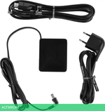 Монитор Samsung 23.5" C24F396FHI