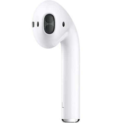 Левый наушник Apple AirPods 2