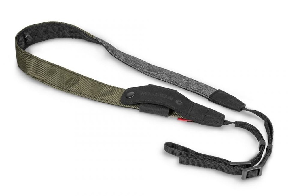 Ремень Manfrotto MB MS-STRAP Street CSC