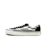 Кеды Vans  Style 36 SF Stripe - Black