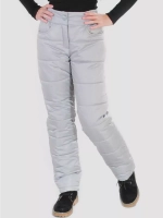 Брюки зимние женские Милашка Сьюзи