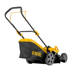 Газонокосилка Denzel GLD-460-K