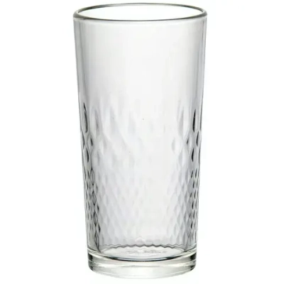 Стакан высокий 230мл «Геометрия» 21C2204