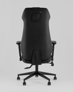 Кресло руководителя TopChairs Trophey черный