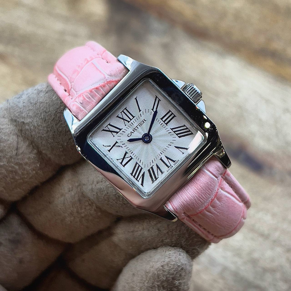 Часы Cartier
