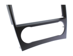 Переходная рамка магнитолы MERCEDES BENZ C-CLASS 2004-2011 9 дюймов
