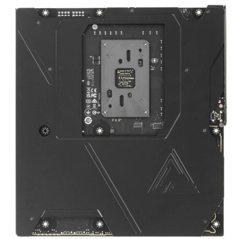 Материнская плата E-ATX MSI MEG X870E GODLIKE