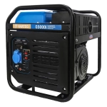 VARTEG G5000i бензиновый генератор 8457