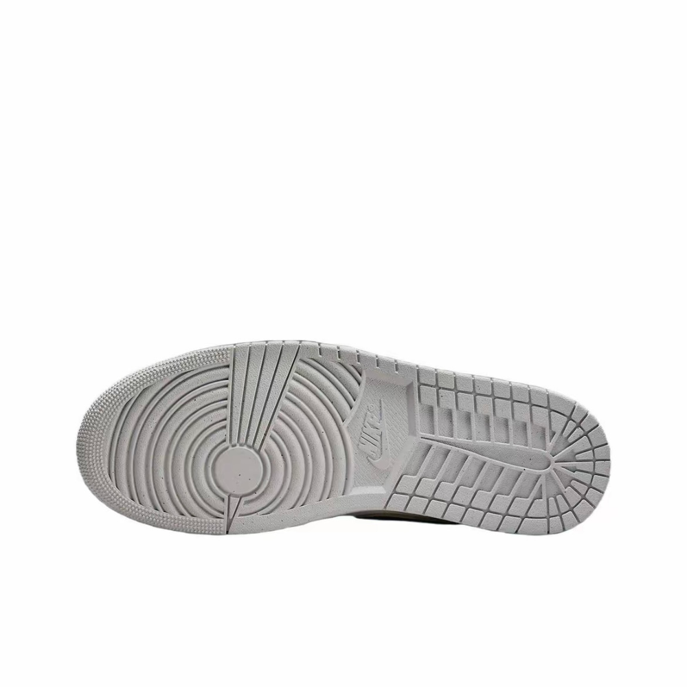 Nike Air Jordan 1 low "Oxidized Green"