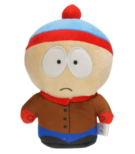 Мягкая игрушка Стэн