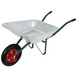 Тачка садовая WB 4307А в т/у 100551-SK