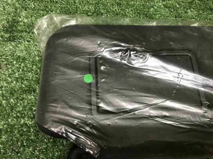 Козырек солнцезащитный Changan Uni-T (2020-н.в.)