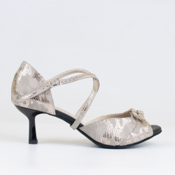 Туфли для аргентинского танго