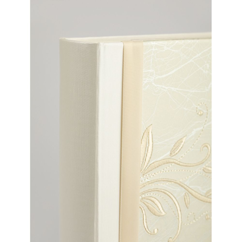 Фотоальбом Image Art IA-BBM46200 серия 129 свадебный с кармашками книжный переплёт 10х15 50 листов 200 фото