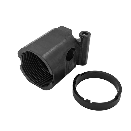 Адаптер приклада АКСУ и АКС