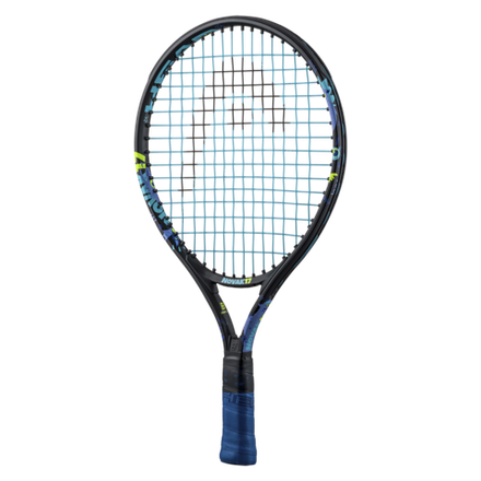 Tеннисная ракетка Head Novak 17 руч. 05