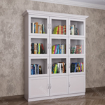 Библиотека 21207