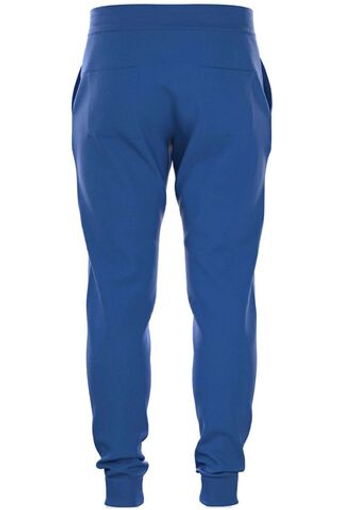 Мужские теннисные штаны Bjorn Borg Essential 3 Sweatpants - sargasso sea