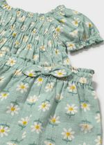 топ с брюками