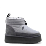 Ugg Womens OBBA Platform - Grey