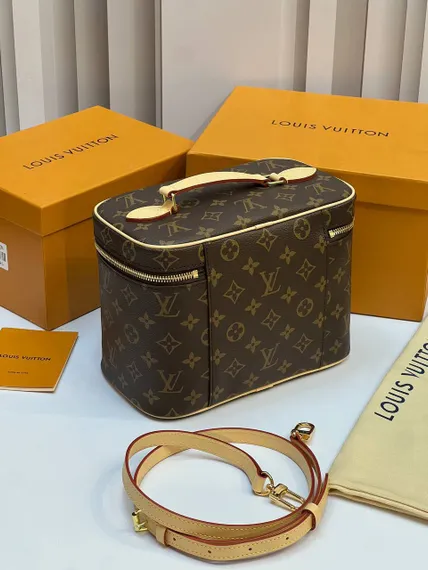 Косметичка Louis Vuitton Nice