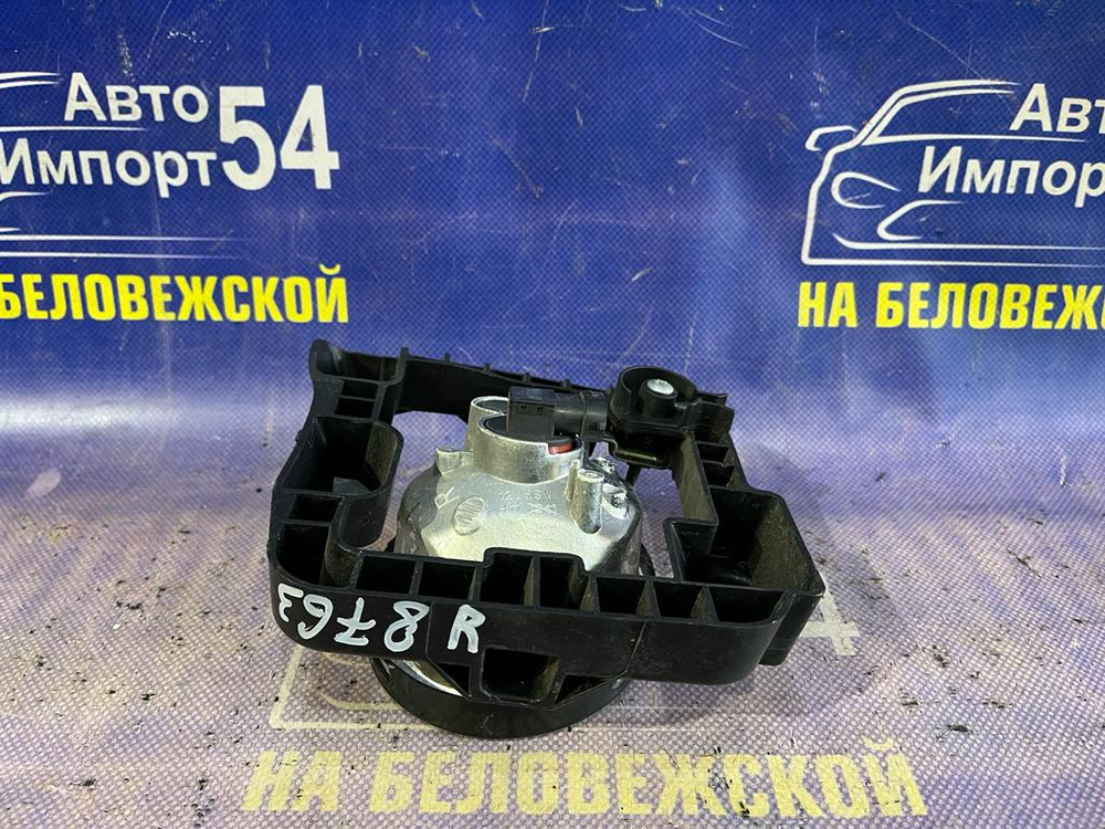 Туманка правая Honda ACCORD 2008-2011