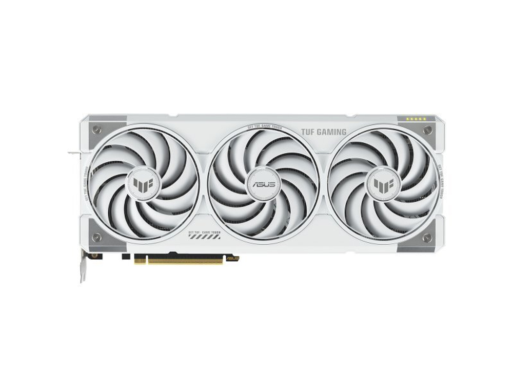 Видеокарта Asus Nvidia GeForce RTX 5070 Ti [90YV0MD3-M0NA00]