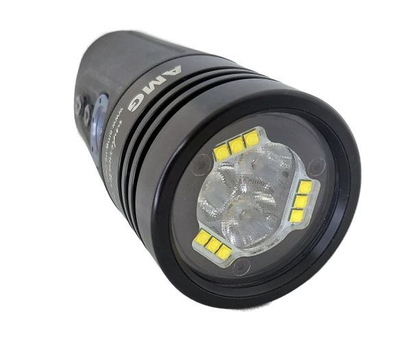 Фонарь AMG VL 3200