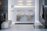 Клавиша смыва Grohe Skate Air 38505 Хром