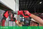 Перфоратор Milwaukee M18 BLHACD-0 (4933492483)