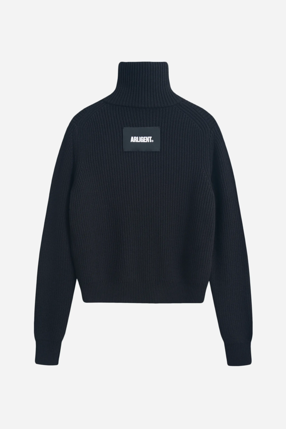 Кардиган на молнии