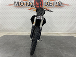 Kews K16 CB250F с прогрессией , 2024