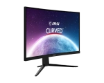 Безрамочный Игровой Монитор 24" MSI G2422C VA 1920х1080 1500R 16:9 180Hz 1ms 250cd/m 3000:1 100млн:1 1xDP 2xHDMI Угол Обзора 178/178. Черный