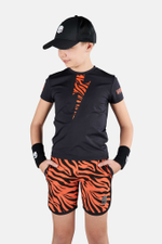 Футболка детская TIGER TECH TEE (TK0700-G68)