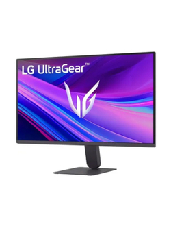 LCD LG 23.8" 24G411A-B {IPS 1920x1080 144Hz 5ms 250cd 1500:1 HDMI2.0 DisplayPort1.4 NVIDIA G-Sync FreeSync HDR10 VESA}