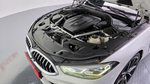 BMW 8 серии (G15) 840d xDrive M Sport Gran Coupe